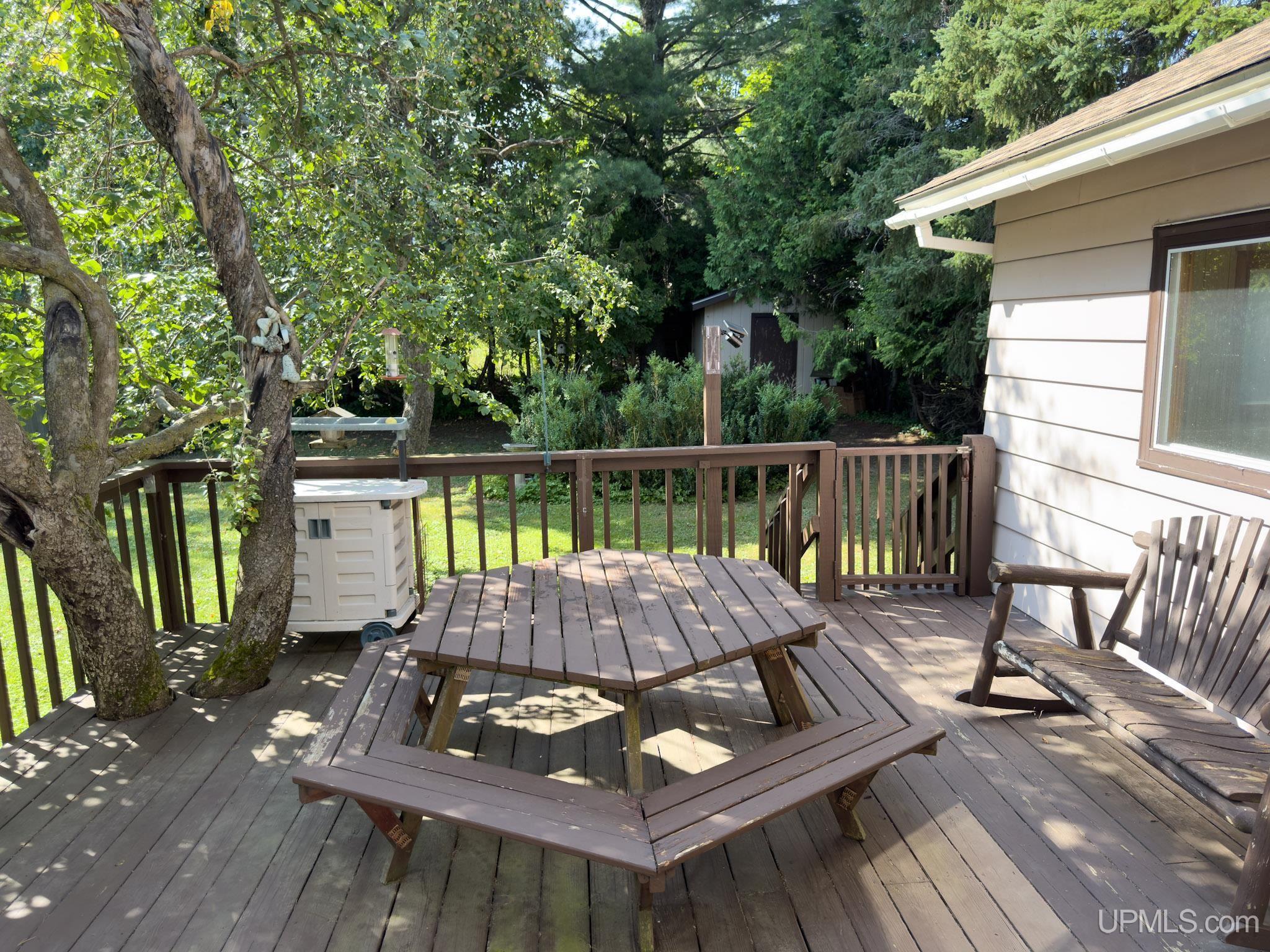 225 Kearsarge Street Laurium, MI 49913 - Photo 26 of 26