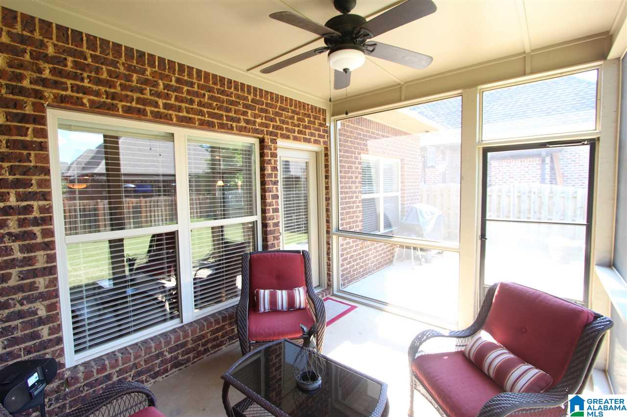 412 Heathersage Road Alabaster, AL 35114 - Photo 31 of 34