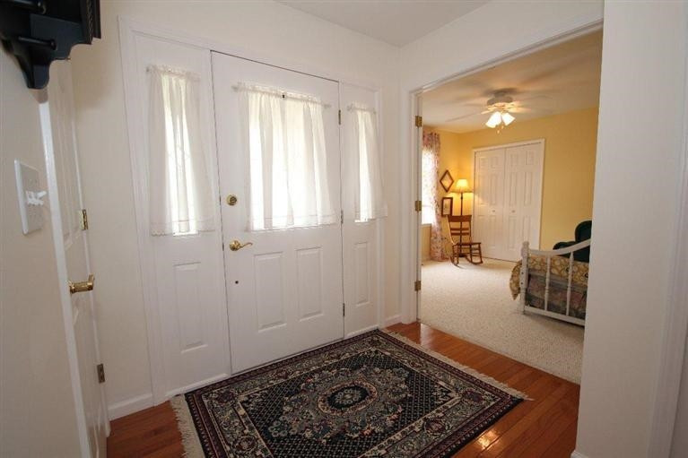 8785 Harris Road Dexter, MI 48130 - Photo 3 of 10 Photo 3