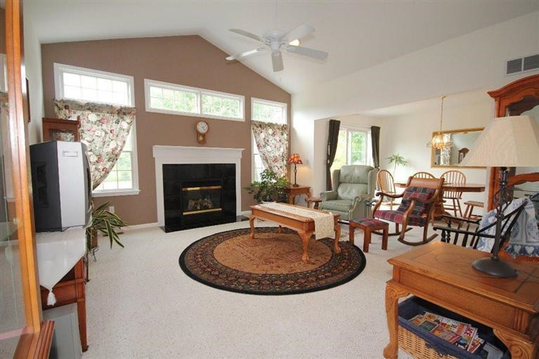 8785 Harris Road Dexter, MI 48130 - Photo 5 of 10 Photo 5