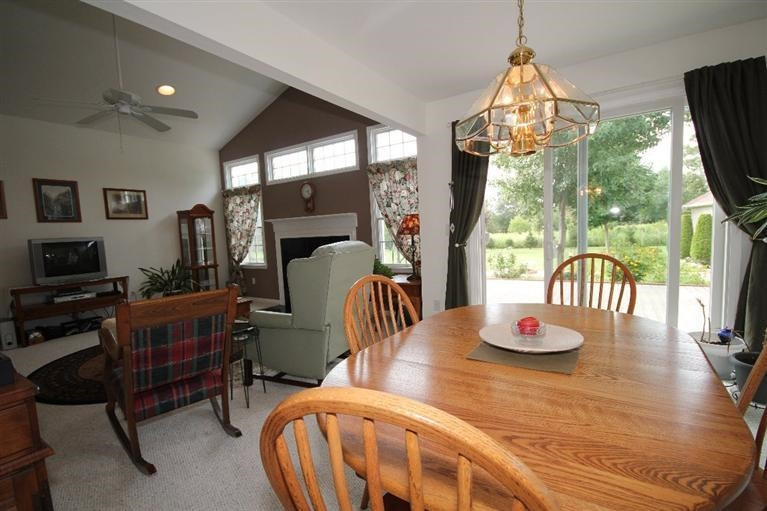 8785 Harris Road Dexter, MI 48130 - Photo 7 of 10 Photo 7