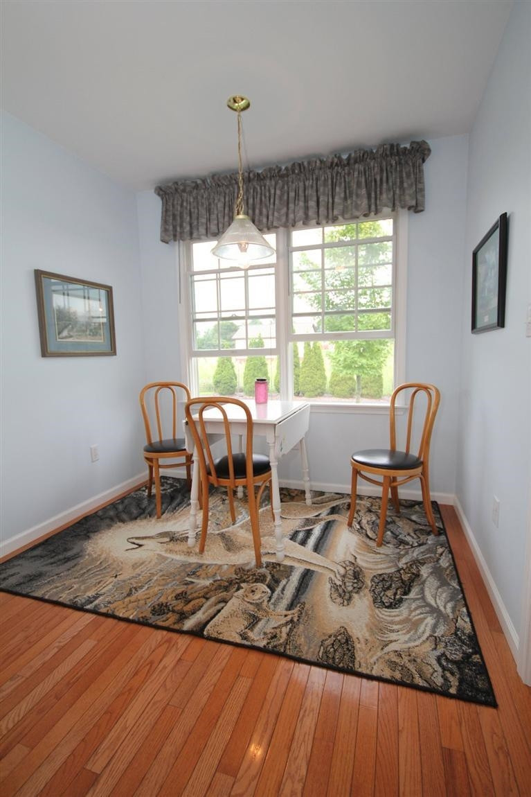 8785 Harris Road Dexter, MI 48130 - Photo 10 of 10 Photo 10