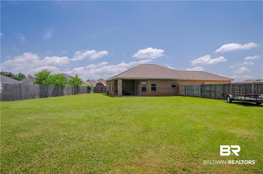 9804 Winchester Circle North Semmes, AL 36575 - Photo 25 of 28