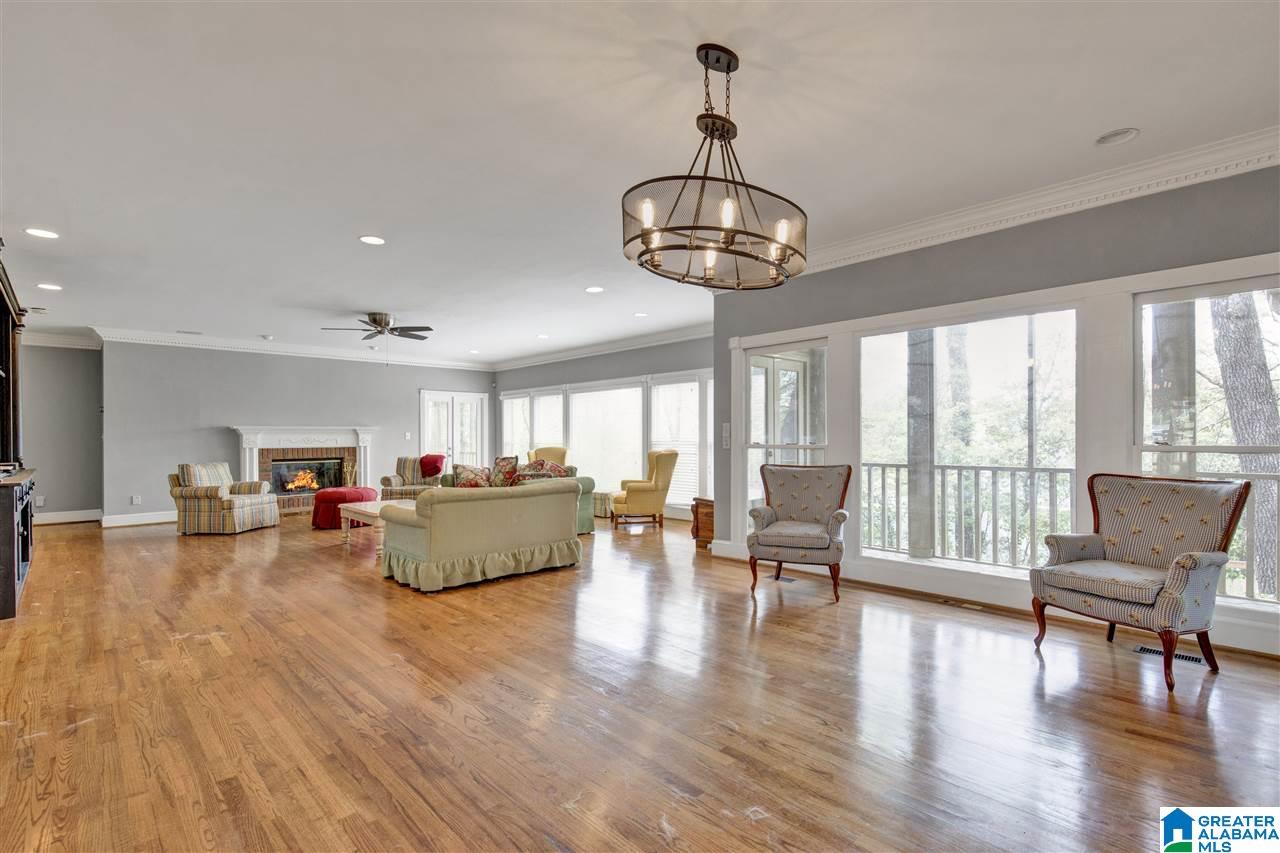 2208 Country Ridge Way Vestavia Hills, AL 35243 - Photo 15 of 39 Gallery Image 15