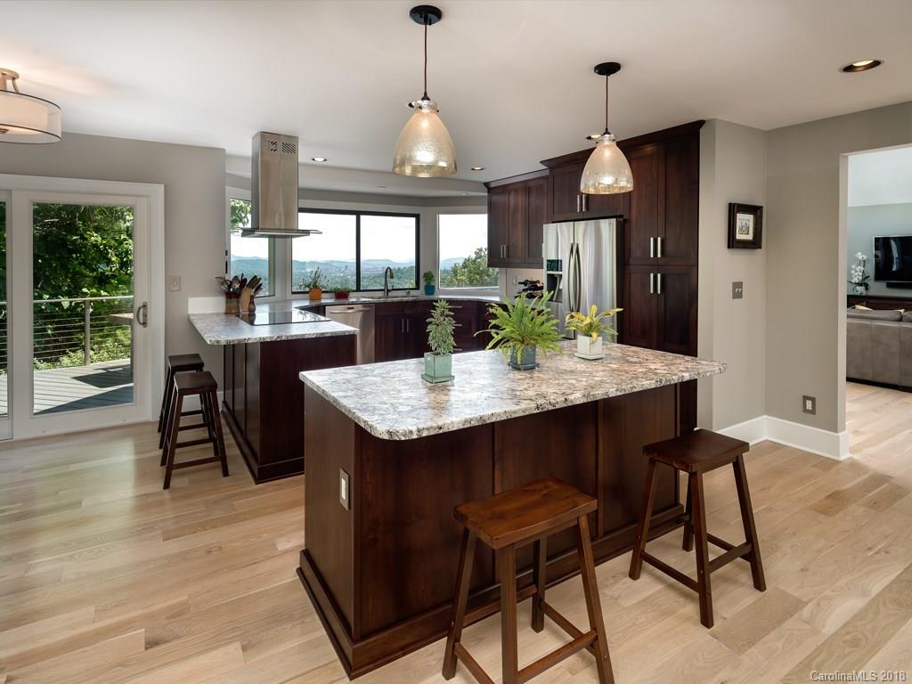 55 Beaverbrook Road Asheville, NC 28804 - Photo 10 of 28 Gallery Image 10