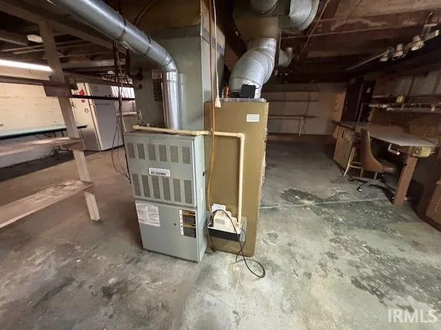 $150,000 | 2322 Highway 18, Fowler, IN 47944