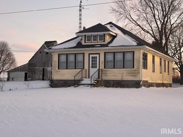 2322 Highway 18 Fowler, IN 47944 - Photo 20 of 25