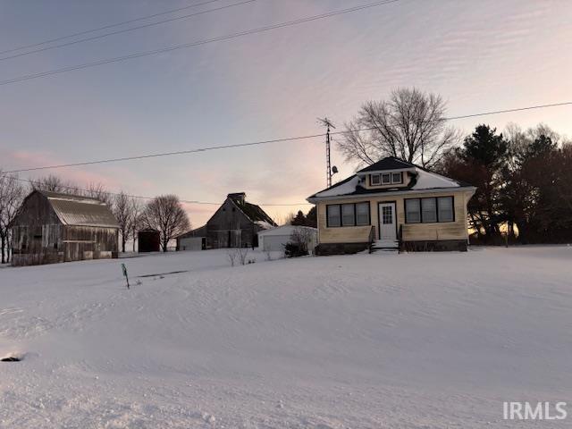 2322 Highway 18 Fowler, IN 47944 - Photo 21 of 25