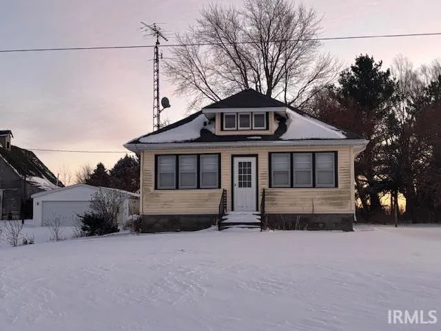 $150,000 | 2322 Highway 18, Fowler, IN 47944