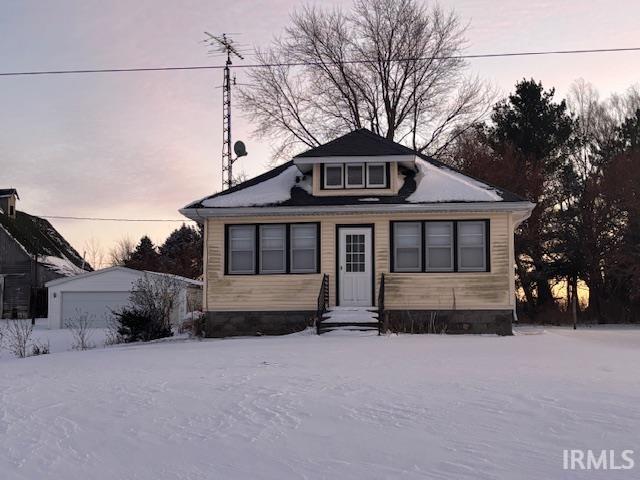 2322 Highway 18 Fowler, IN 47944 - Photo 22 of 25