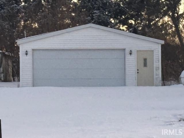 2322 Highway 18 Fowler, IN 47944 - Photo 23 of 25