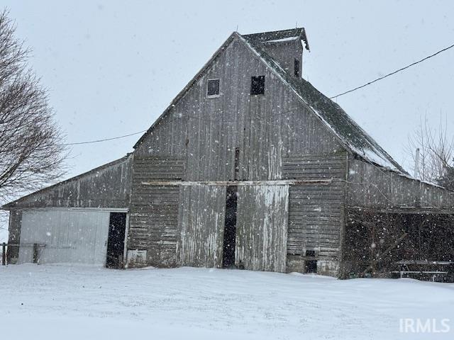 2322 Highway 18 Fowler, IN 47944 - Photo 24 of 25