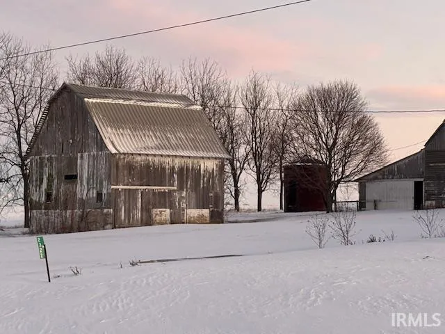$150,000 | 2322 Highway 18, Fowler, IN 47944