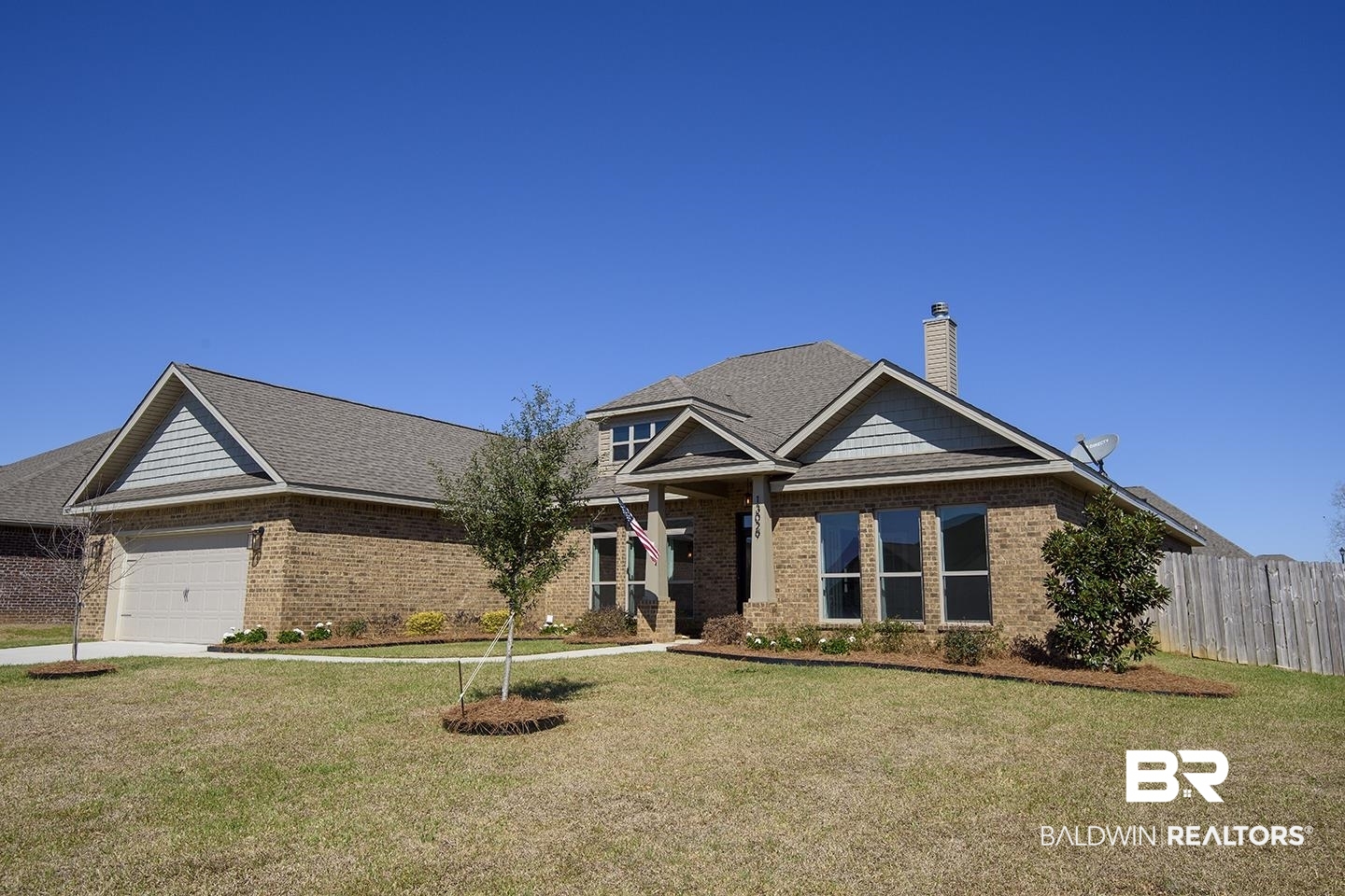 13029 Kinlock Falls Avenue Fairhope, AL 36532 - Photo 1 of 31