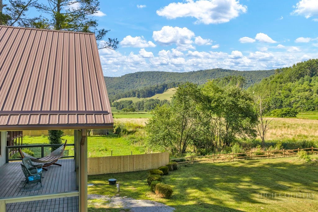 790 Howard Edmisten Road Sugar Grove, NC 28679 - Photo 10 of 40 Gallery Image 10