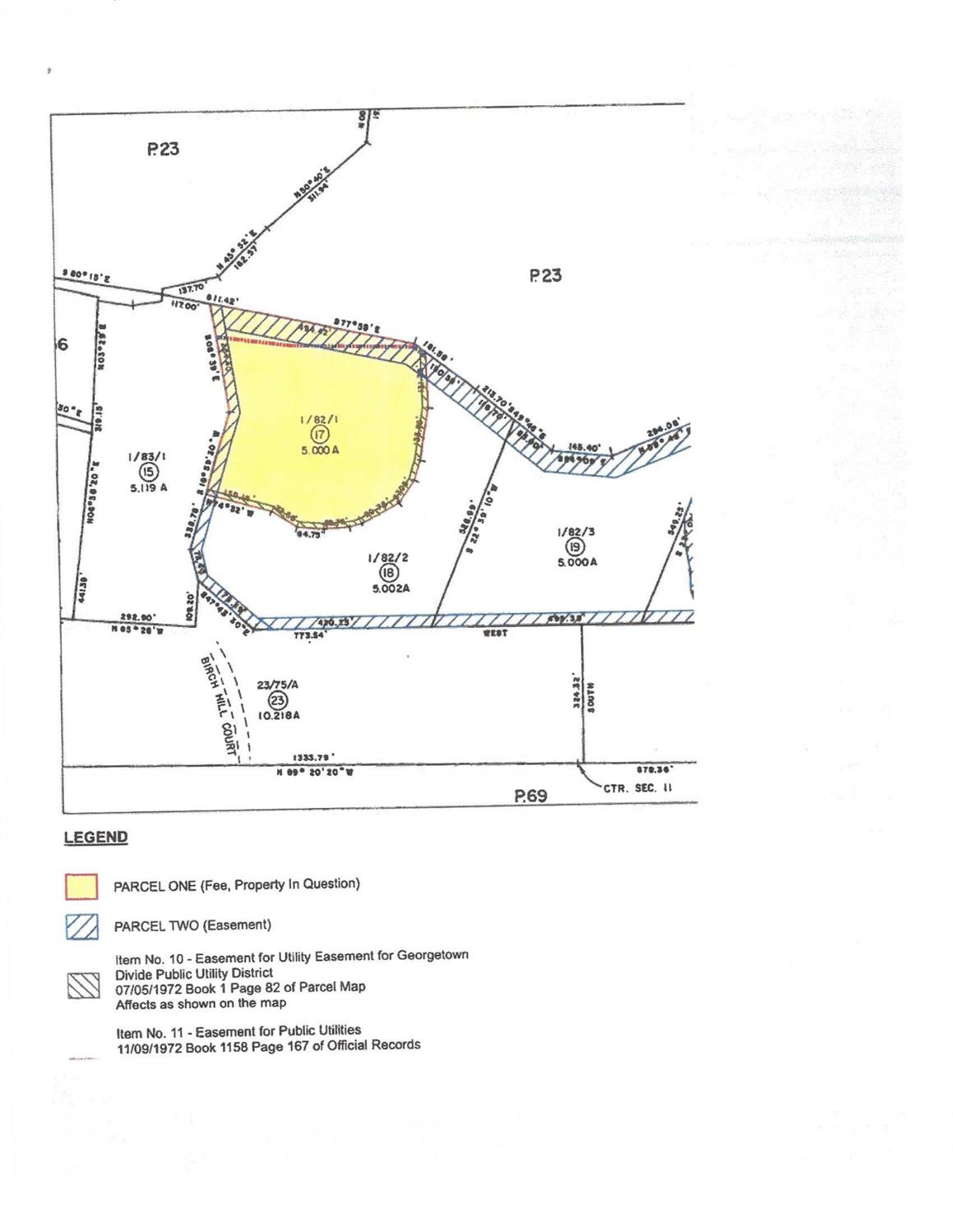 2801 Harkness Street Georgetown, CA 95634 - Photo 6 of 10