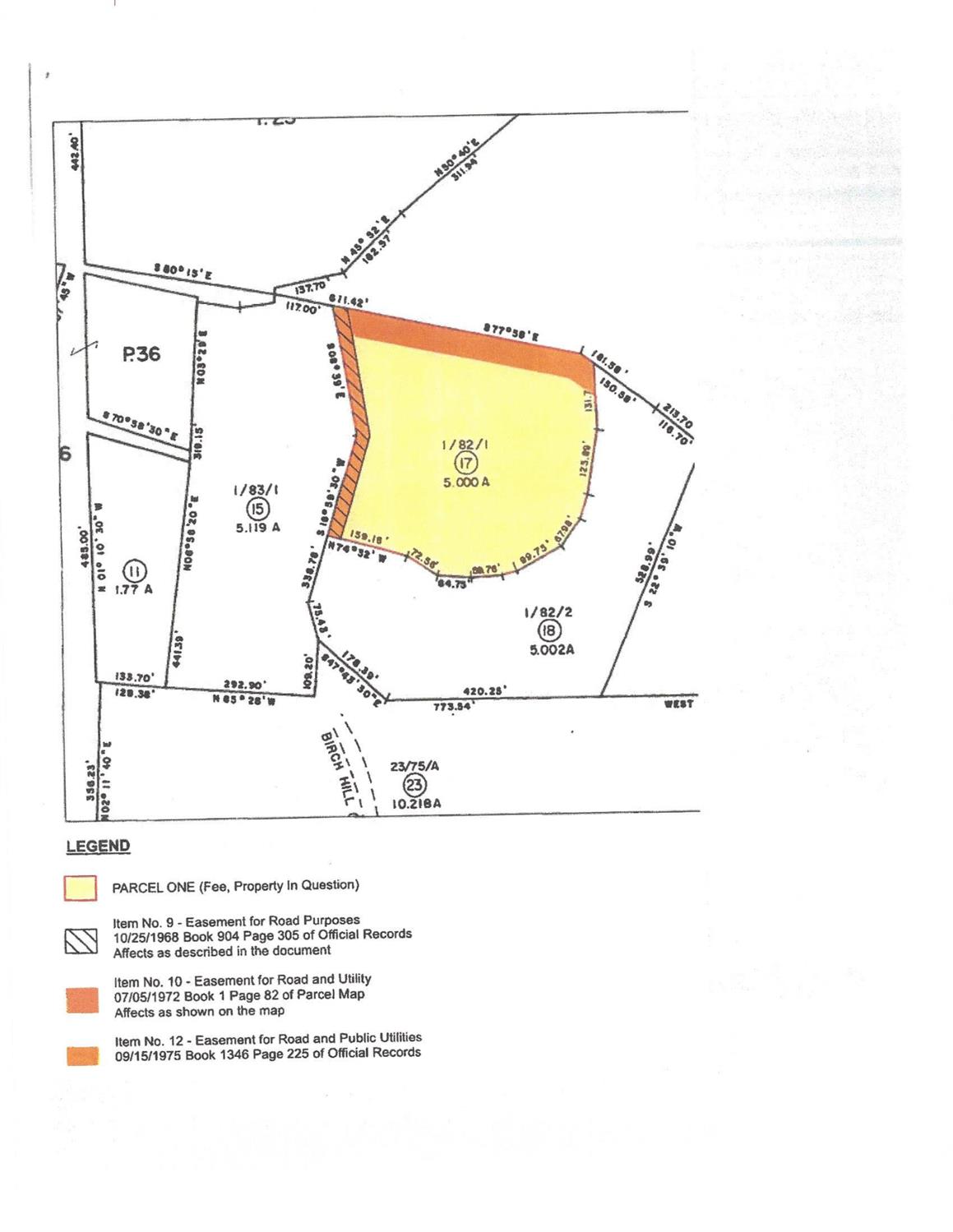 2801 Harkness Street Georgetown, CA 95634 - Photo 7 of 10