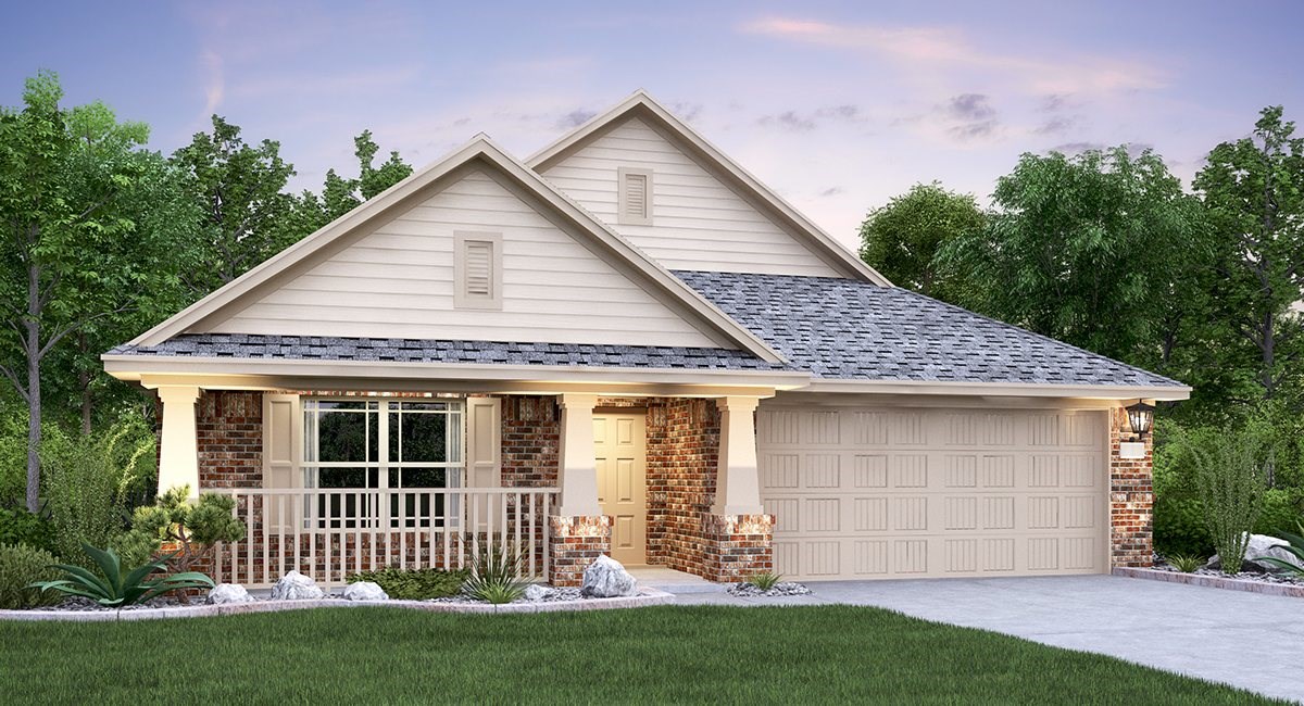 1425 Morning View Road Georgetown, TX 78628 - Photo 1 of 1