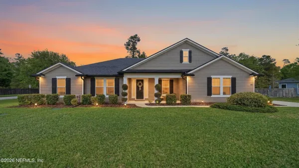 $668,500 | 200 South Shadowwood Drive, St. Augustine, FL 32086