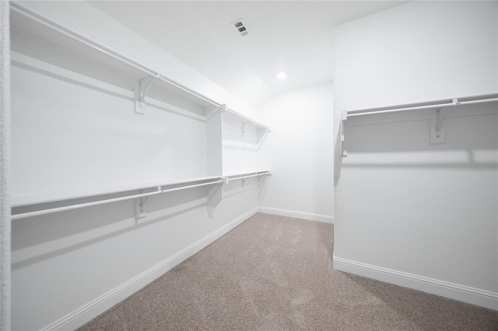 3426 Hillingdon Road Anna, TX 75409 - Photo 13 of 34 Primary Closet