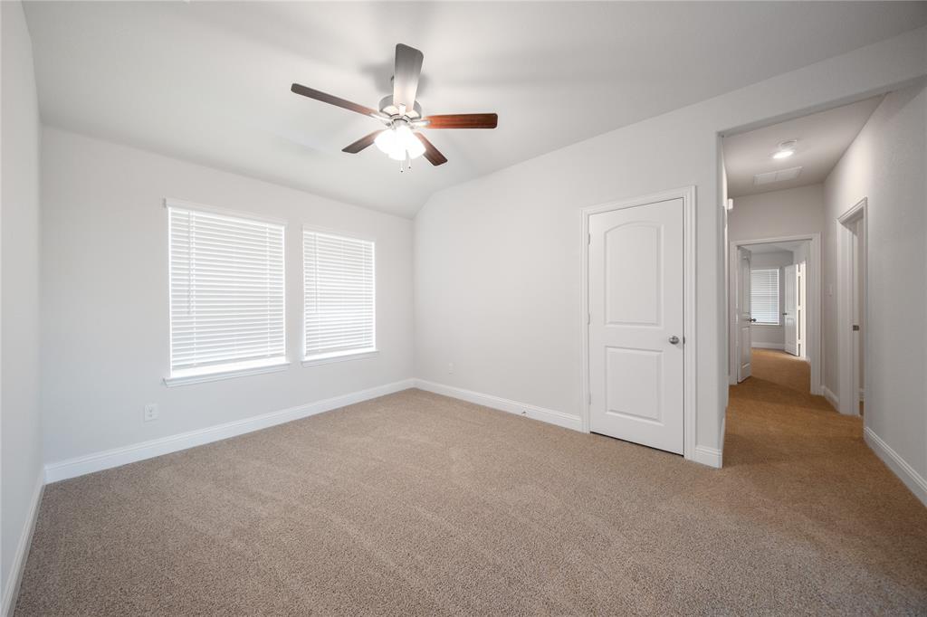 3426 Hillingdon Road Anna, TX 75409 - Photo 16 of 34 Loft