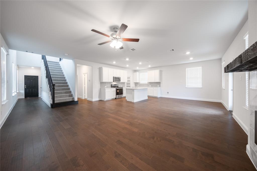 3426 Hillingdon Road Anna, TX 75409 - Photo 7 of 34 Great Room