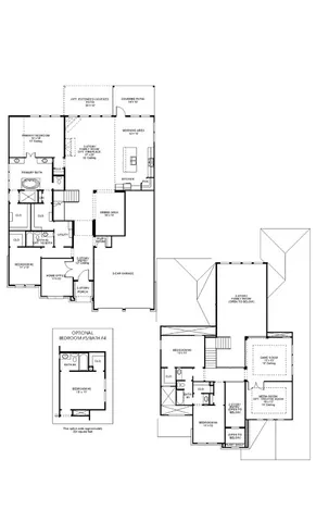 a black and white photo of a living room