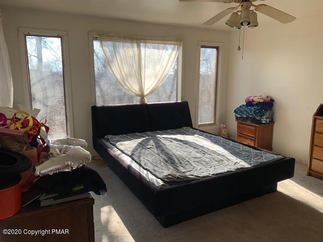 130 Elgin Way Bushkill, PA 18324 - Photo 7 of 12 Master Bedroom