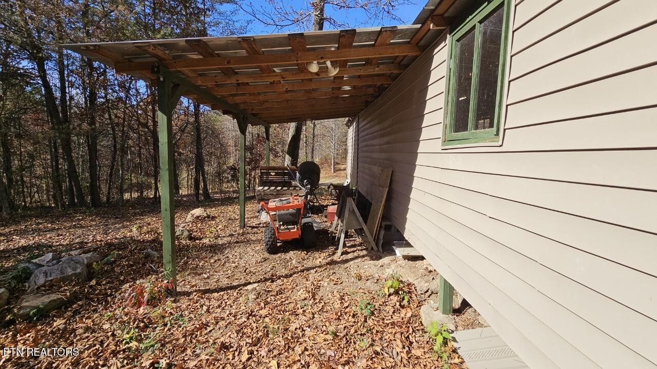 5908 Happy Valley Road Tallassee, TN 37878 - Photo 22 of 34 Gallery Image 22