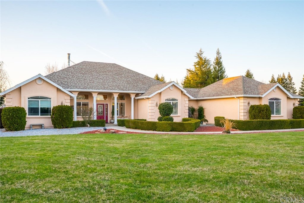 4034 Spyglass Road Chico, CA 95973 - Photo 1 of 1 Gallery Image 1