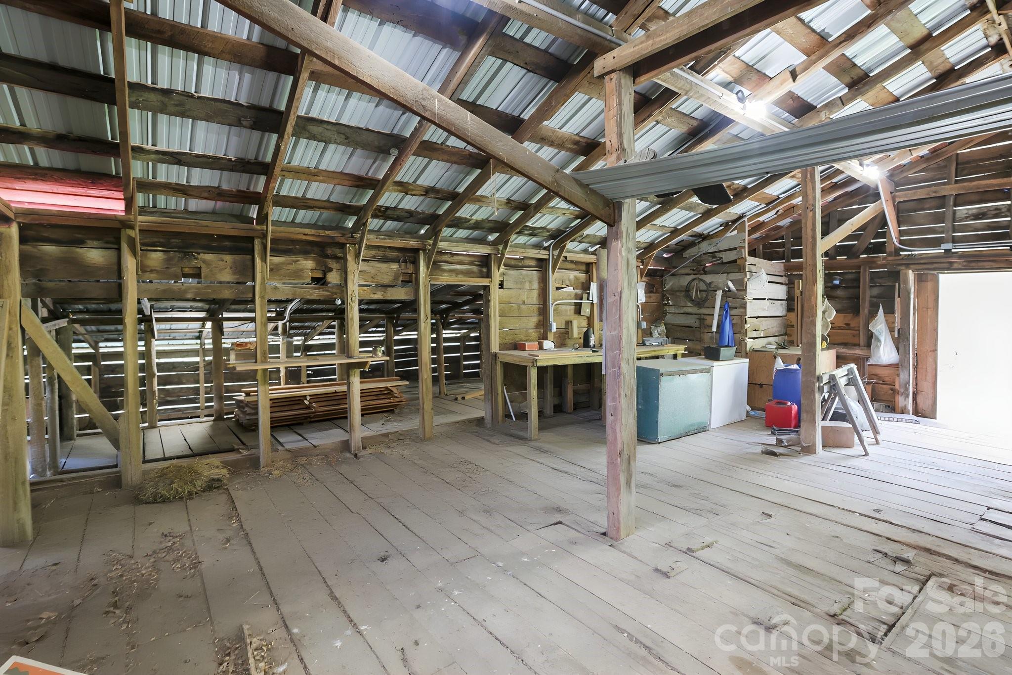 1545 East Fork Road Marshall, NC 28753 - Photo 10 of 31 Gallery Image 10