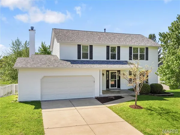 $419,900 | 7230 Cinnamon Teal Drive, O'Fallon, MO 63368