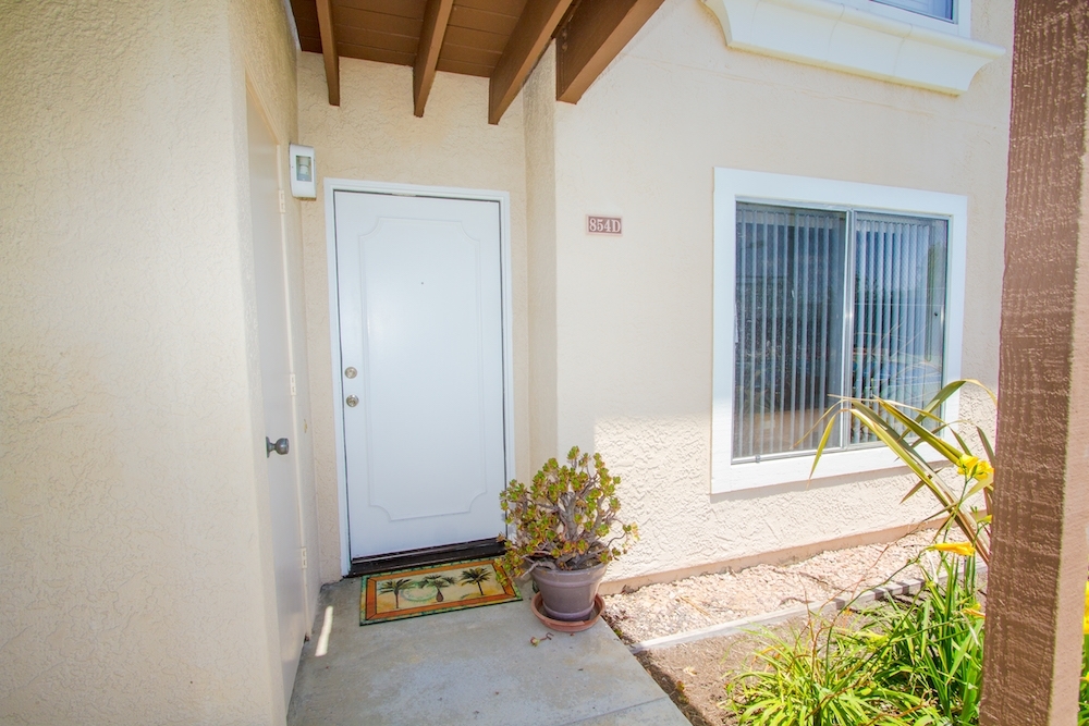 854 South Rancho Santa Fe Road, Unit D San Marcos, CA 92078 - Photo 1 of 19