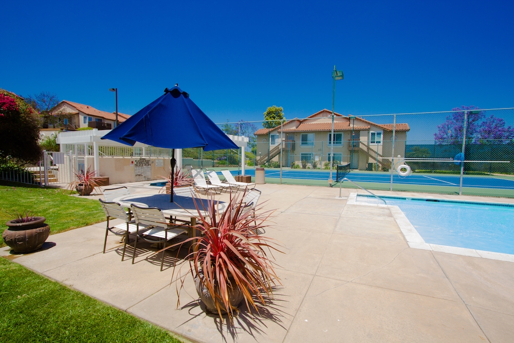 854 South Rancho Santa Fe Road, Unit D San Marcos, CA 92078 - Photo 15 of 19