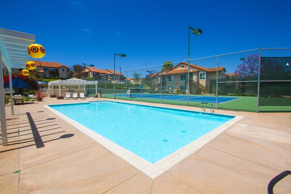 854 South Rancho Santa Fe Road, Unit D San Marcos, CA 92078 - Photo 16 of 19