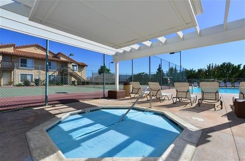 854 South Rancho Santa Fe Road, Unit D San Marcos, CA 92078 - Photo 17 of 19