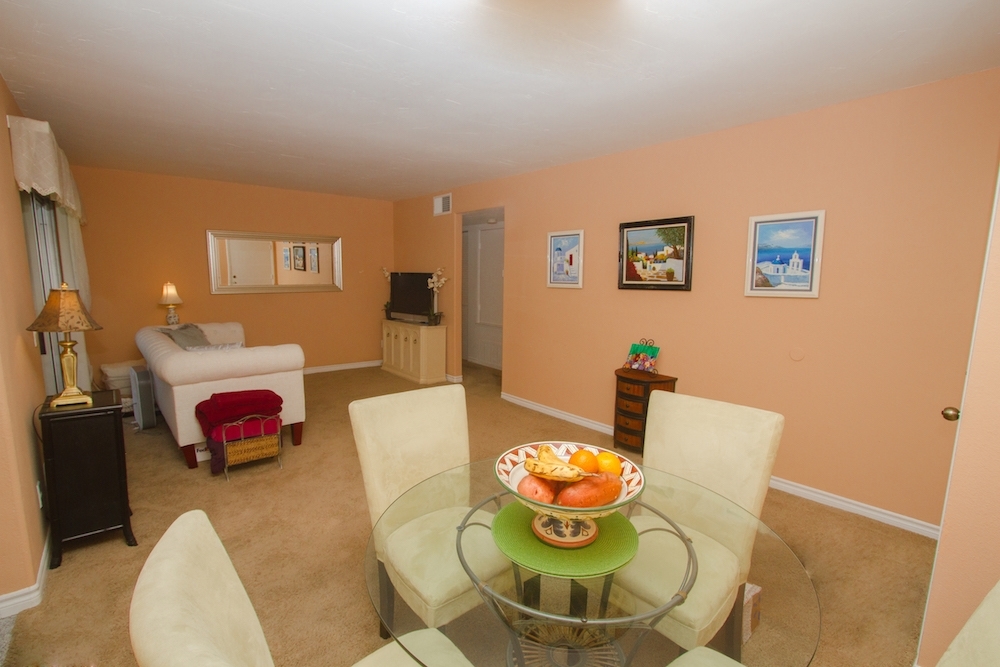 854 South Rancho Santa Fe Road, Unit D San Marcos, CA 92078 - Photo 3 of 19