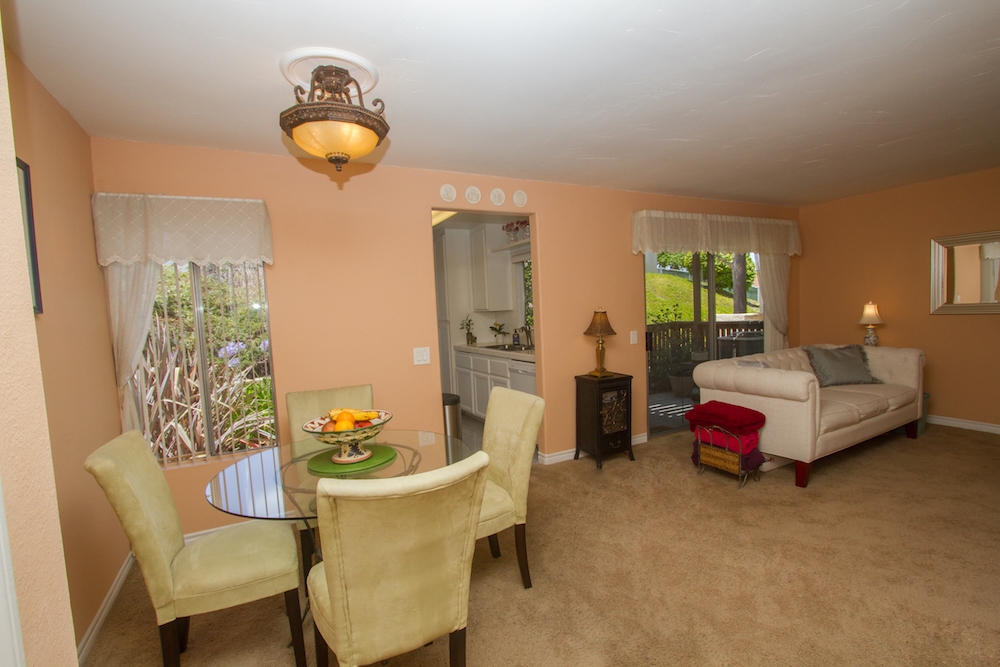 854 South Rancho Santa Fe Road, Unit D San Marcos, CA 92078 - Photo 4 of 19