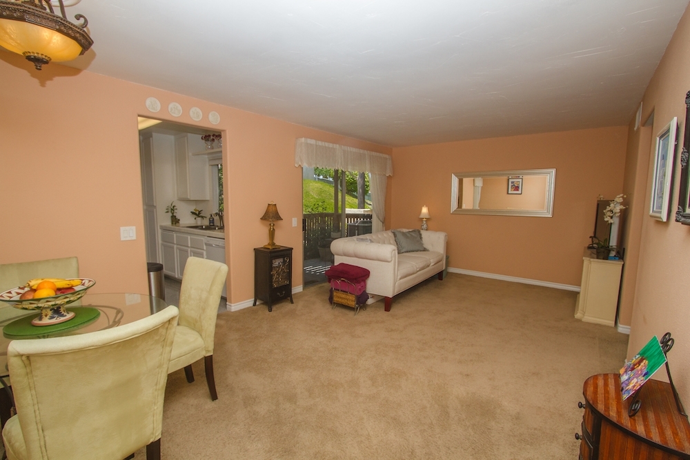 854 South Rancho Santa Fe Road, Unit D San Marcos, CA 92078 - Photo 5 of 19