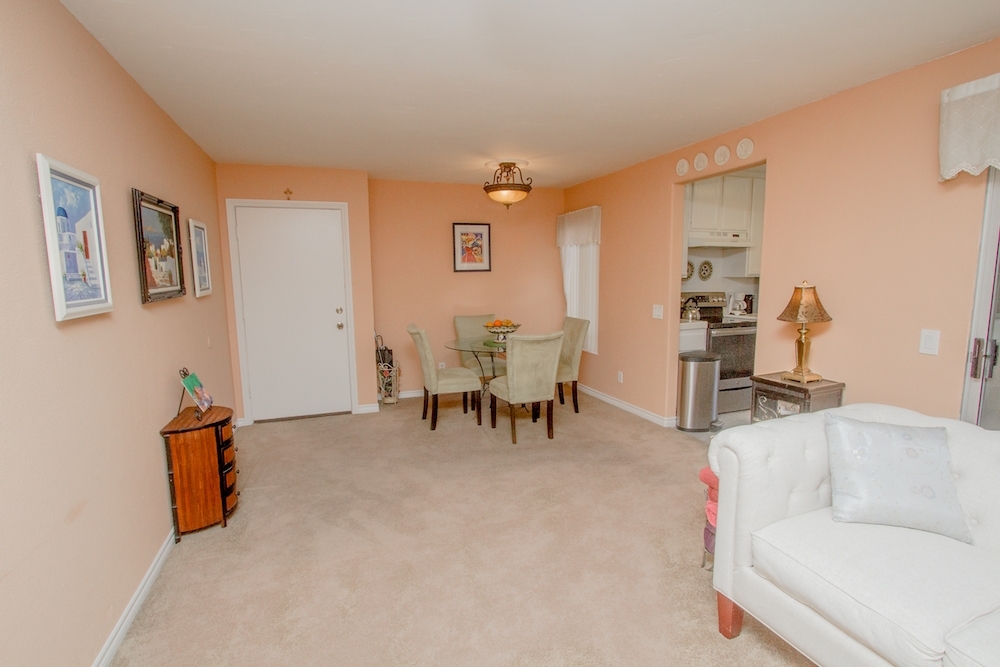 854 South Rancho Santa Fe Road, Unit D San Marcos, CA 92078 - Photo 6 of 19