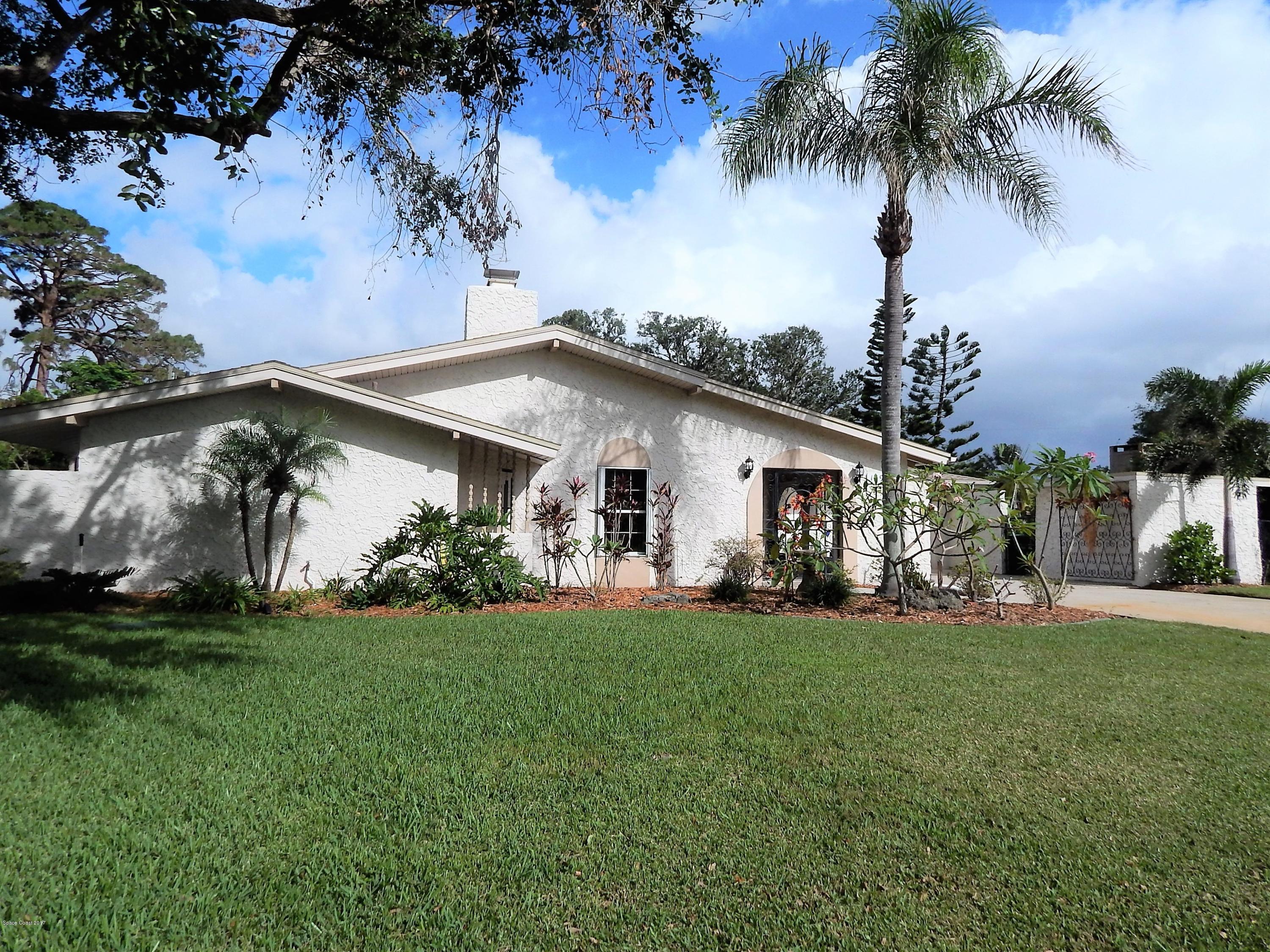 1190 St George Road Merritt Island, FL 32952 - Photo 1 of 29 Welcome Home