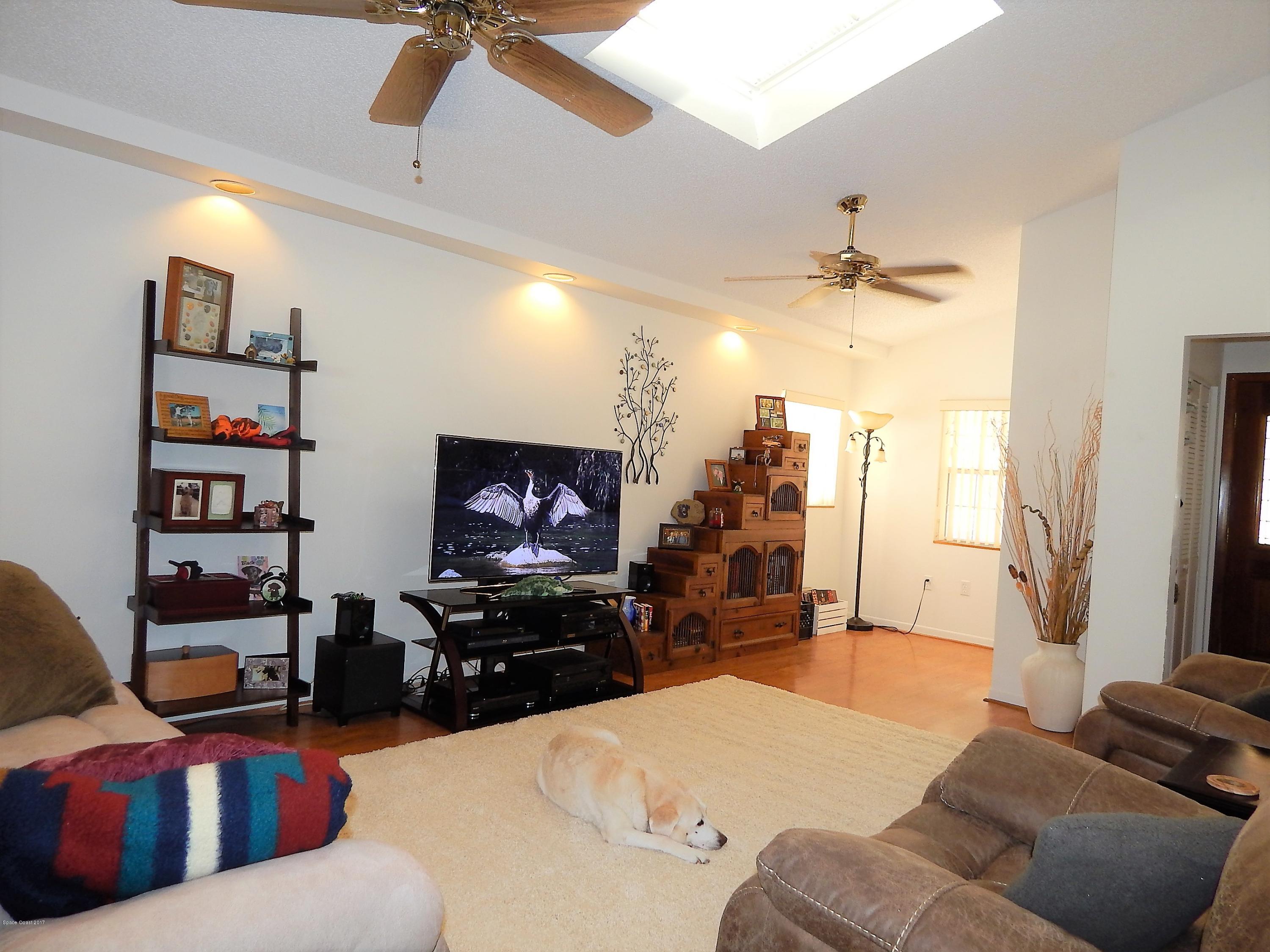 1190 St George Road Merritt Island, FL 32952 - Photo 11 of 29 Family Room 2