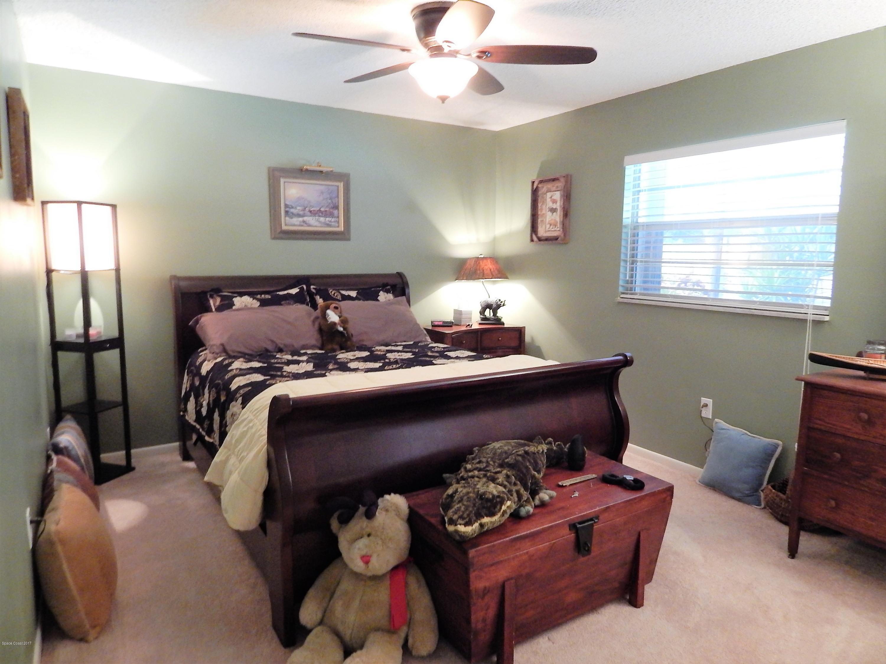 1190 St George Road Merritt Island, FL 32952 - Photo 16 of 29 Bdr 2