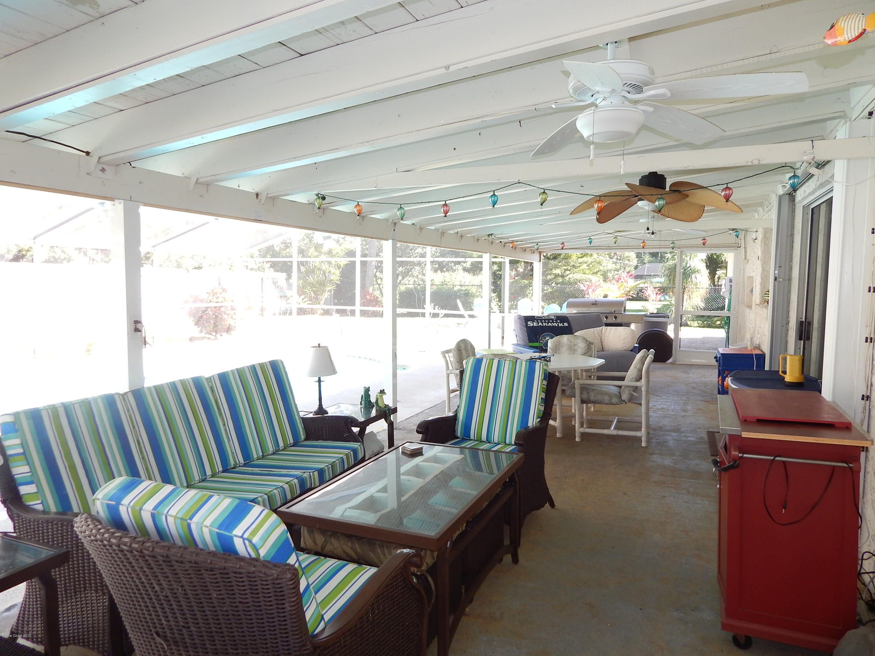 1190 St George Road Merritt Island, FL 32952 - Photo 20 of 29 Lots of Room for Entertaining