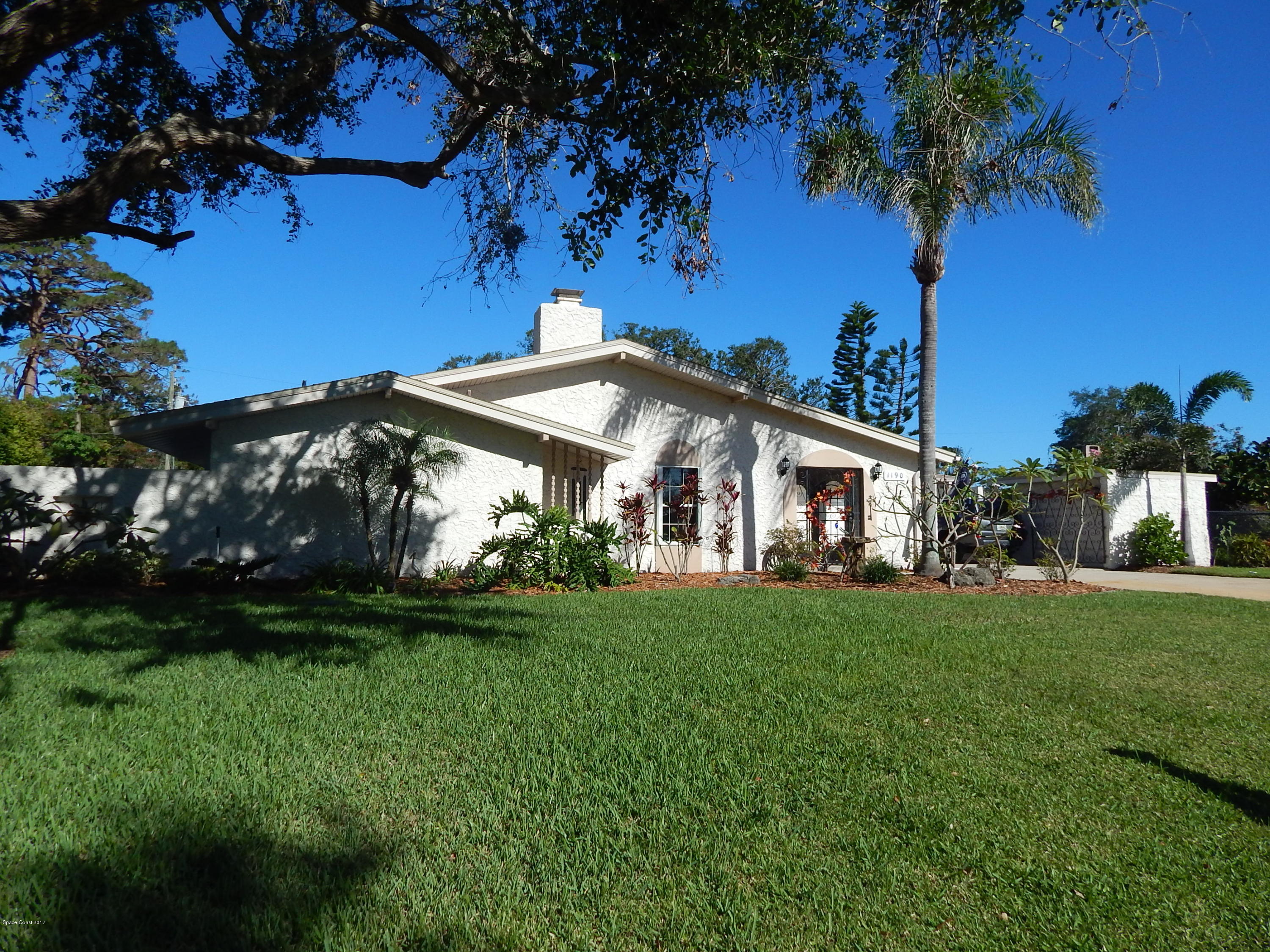 1190 St George Road Merritt Island, FL 32952 - Photo 29 of 29 Yes, you can have it all...