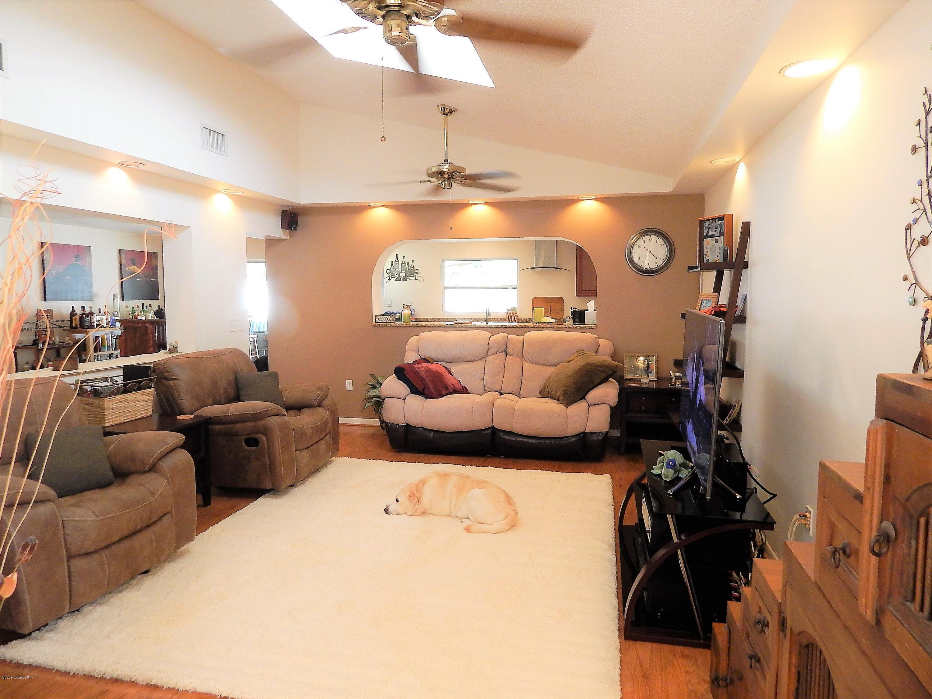 1190 St George Road Merritt Island, FL 32952 - Photo 10 of 29 Family Room 1