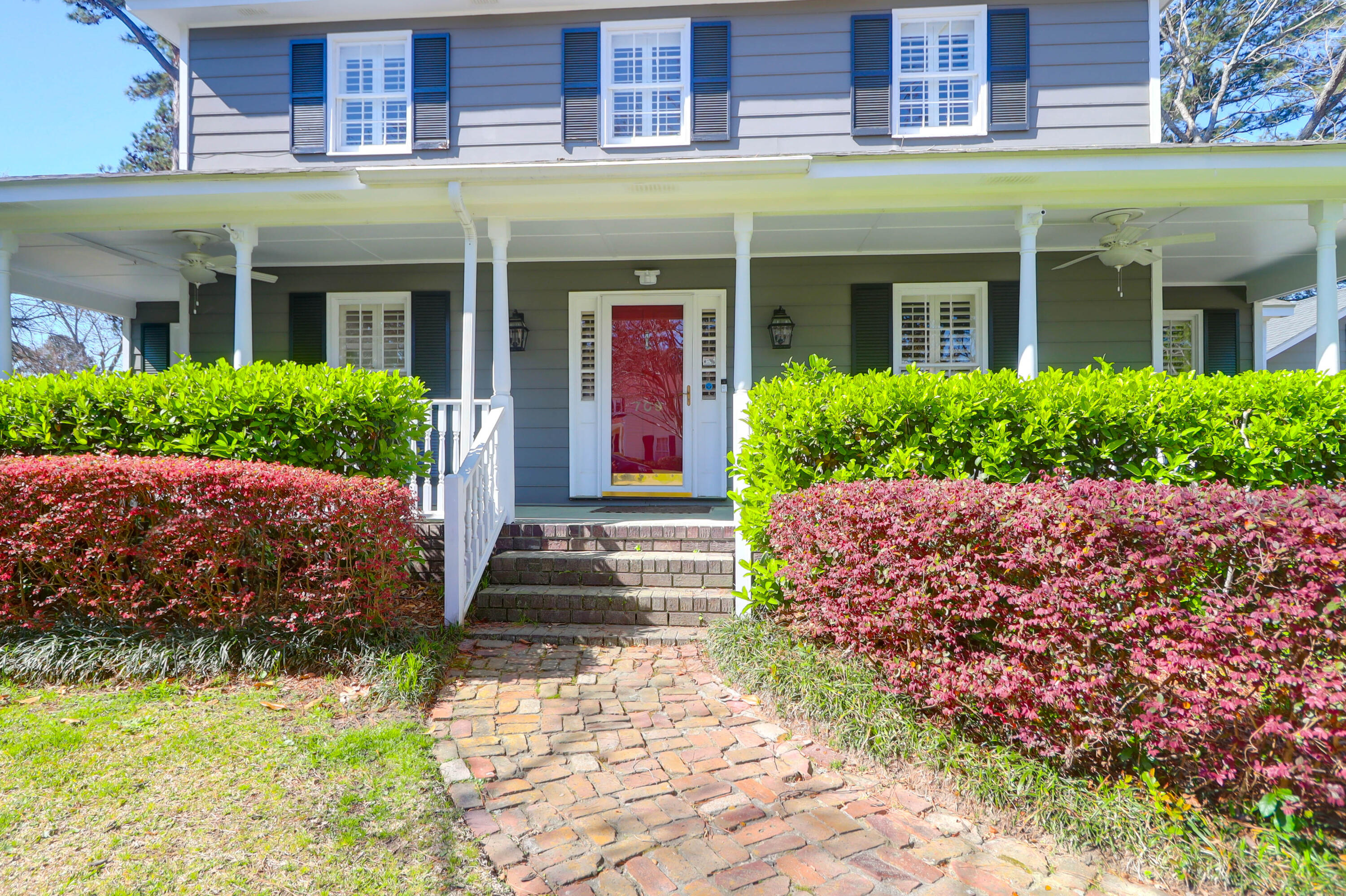709 Chatter Road Mount Pleasant, SC 29464 - Photo 5 of 48 709 Chatter -Tidalcreekphoto- (2)