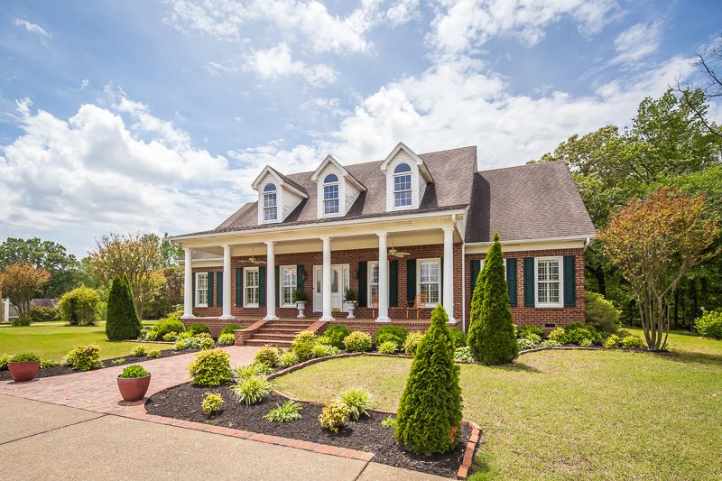 470 Country Club Road Somerville, TN 38068 - Photo 1 of 25 Gallery Image 1