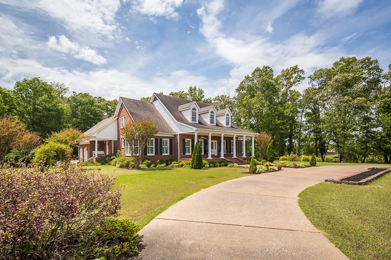 470 Country Club Road Somerville, TN 38068 - Photo 3 of 25 Gallery Image 3