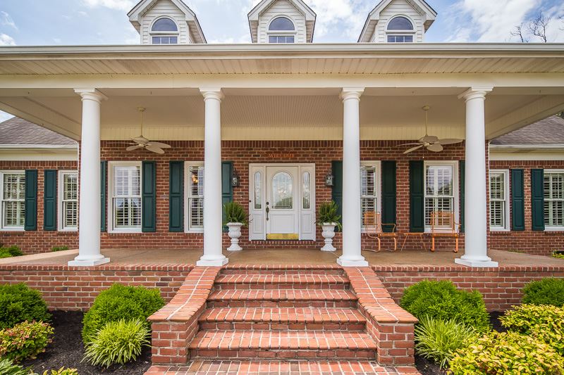 470 Country Club Road Somerville, TN 38068 - Photo 4 of 25 Gallery Image 4